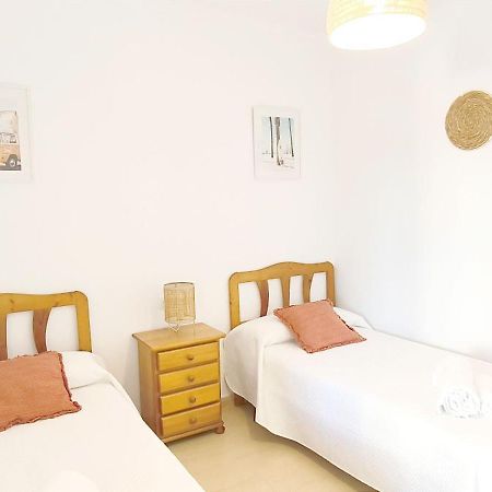 Apartamento La Giralda By Denia Costa Kültér fotó