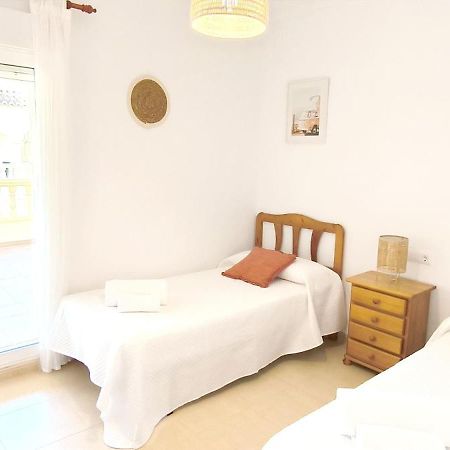 Apartamento La Giralda By Denia Costa Kültér fotó