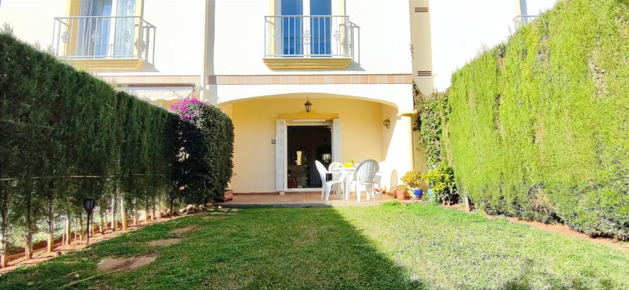 Apartamento La Giralda By Denia Costa Kültér fotó