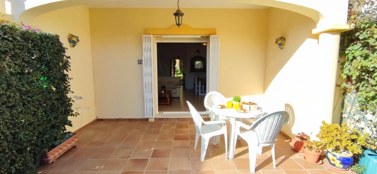 Apartamento La Giralda By Denia Costa Kültér fotó