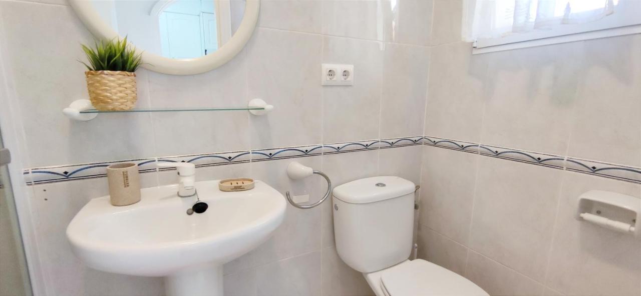 Apartamento La Giralda By Denia Costa Kültér fotó