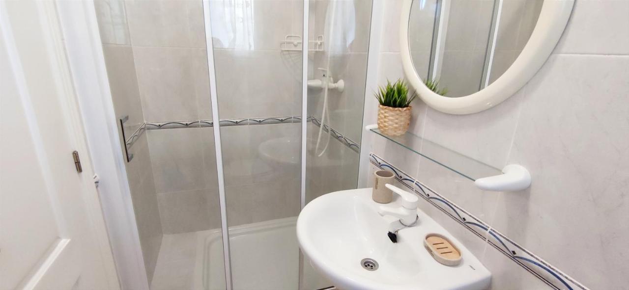 Apartamento La Giralda By Denia Costa Kültér fotó