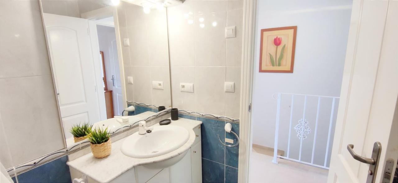 Apartamento La Giralda By Denia Costa Kültér fotó