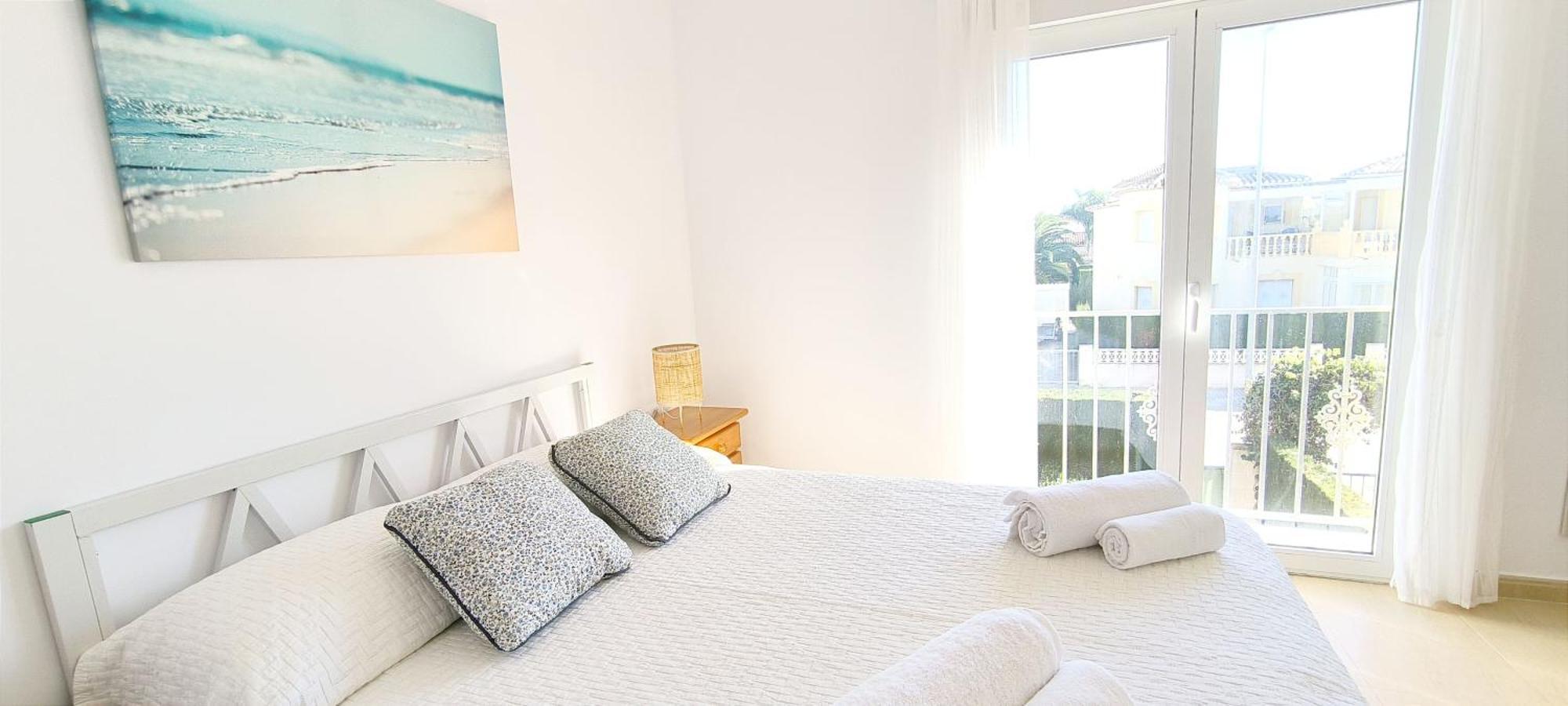 Apartamento La Giralda By Denia Costa Kültér fotó