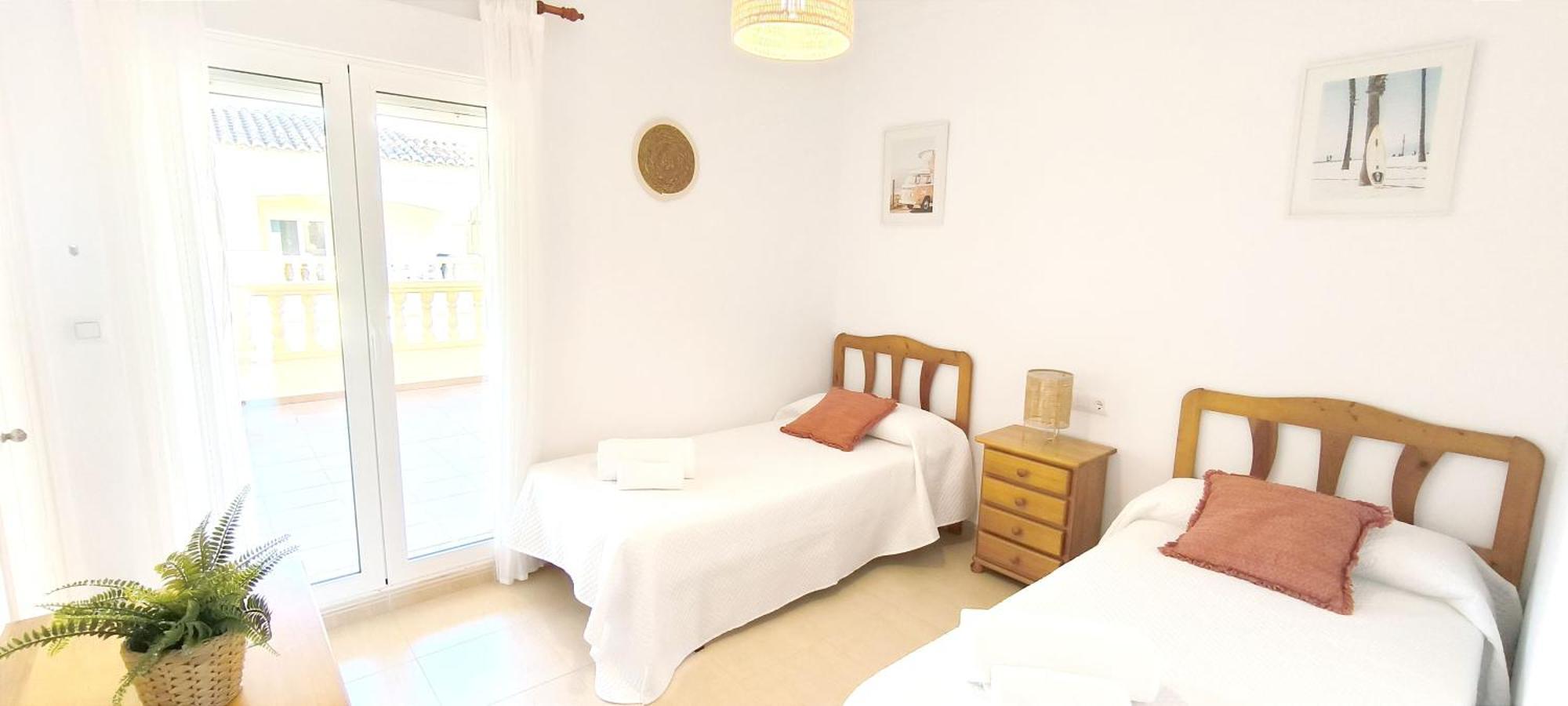 Apartamento La Giralda By Denia Costa Kültér fotó