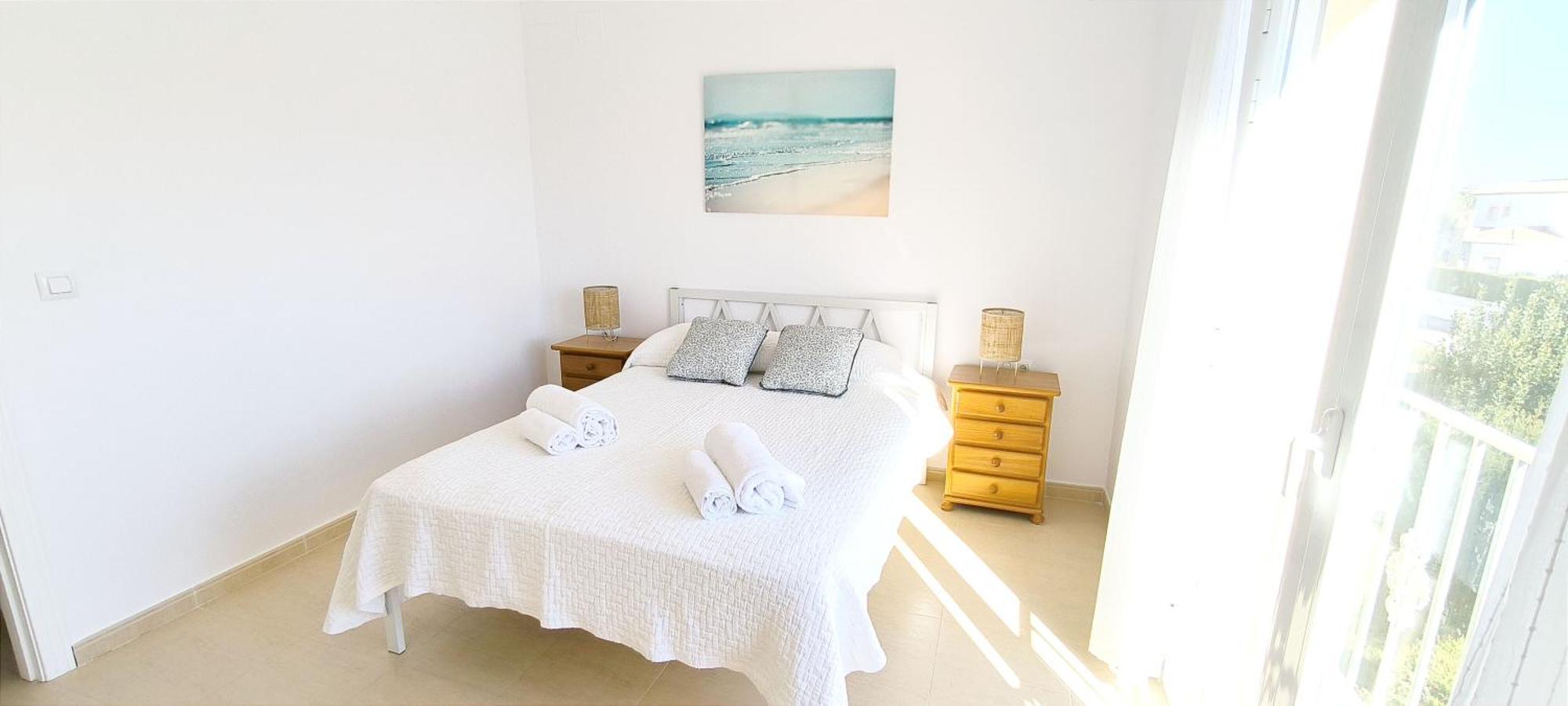 Apartamento La Giralda By Denia Costa Kültér fotó