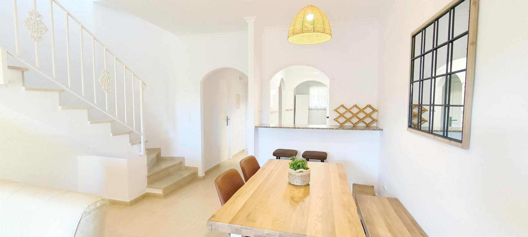 Apartamento La Giralda By Denia Costa Kültér fotó