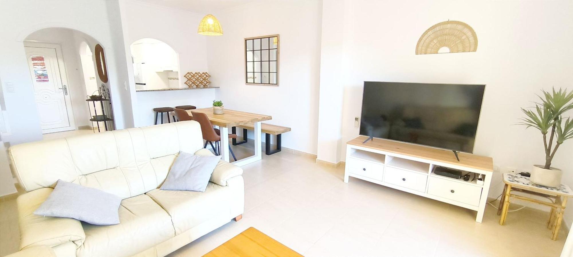 Apartamento La Giralda By Denia Costa Kültér fotó