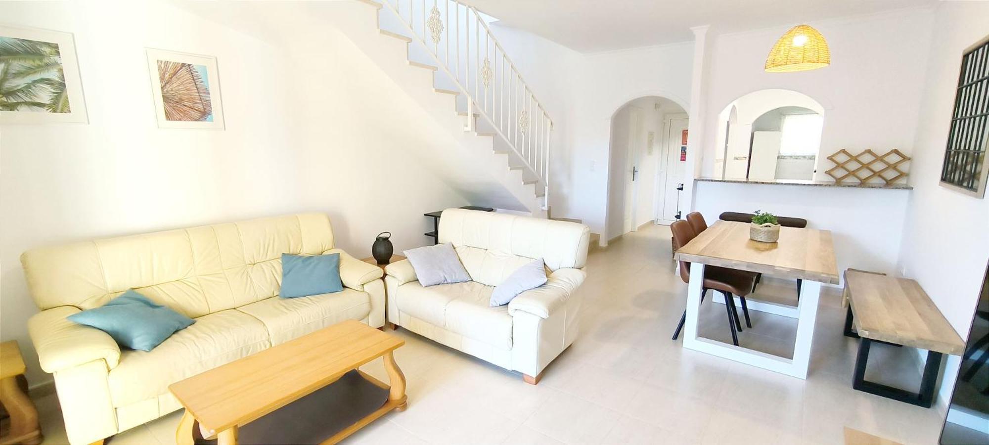 Apartamento La Giralda By Denia Costa Kültér fotó